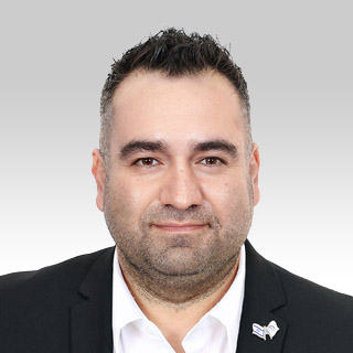 Yogev Hemo, Adv.